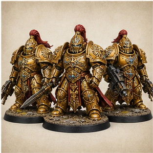 Allarus Custodians